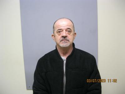 Robert Wallis a registered Sex Offender of New York