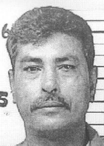 Jose Carrero a registered Sex Offender of New York