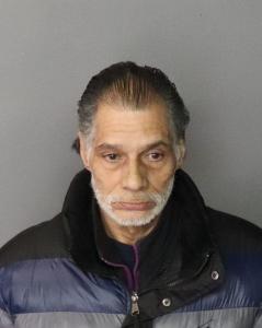 Jose Velez a registered Sex Offender of New York