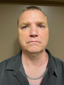 Stephen M Pluff a registered Sex Offender of New York