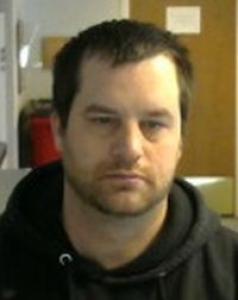 Trevor Layne Miller a registered Sex Offender of North Dakota