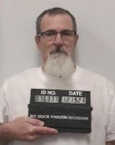 Bryan Albert Nicholas a registered Sex Offender of North Dakota