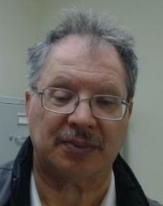 Donald William Neumann a registered Sex Offender of North Dakota
