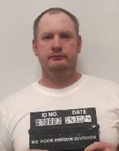 Devin Paul Womack a registered Sex Offender of North Dakota