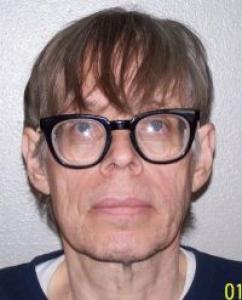 David Jonathan Hamley a registered Sex Offender of North Dakota