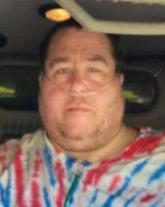 Brian Dale Davenport a registered Sex Offender of North Dakota