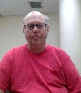 Craig Steven Thurn a registered Sex Offender of North Dakota