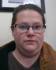 Erika Maurie Christe a registered Sex Offender of North Dakota