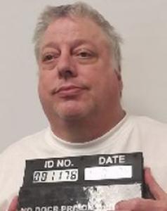 Robert Jay Coleman a registered Sex Offender of North Dakota