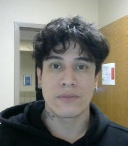 Jovani Parra a registered Sex Offender of North Dakota