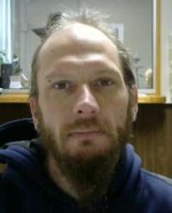 Brandon Glenn Trimble a registered Sex Offender of North Dakota