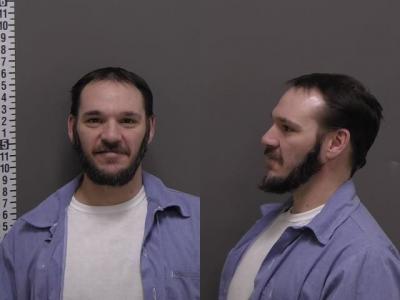 Harold Cody Narbut a registered Sex Offender of North Dakota