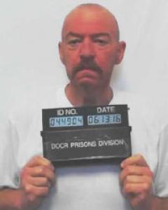 Lance Dwight Foreman a registered Sex Offender of North Dakota