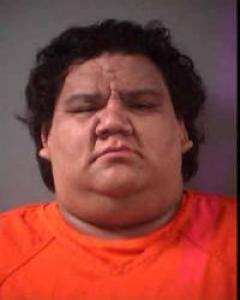 Dylan Blake Littlewind a registered Sex Offender of North Dakota