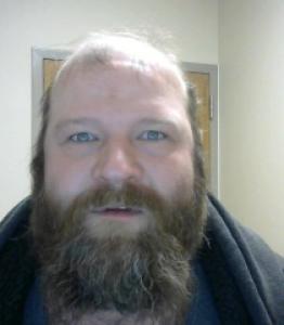Brandon Duwayne Stockert a registered Sex Offender of North Dakota