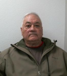 Donald Clark Luger a registered Sex Offender of North Dakota