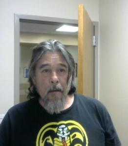 Michael Todd Mason a registered Sex Offender of North Dakota