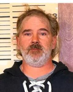 Derek Thomas Dickinson a registered Sex Offender of North Dakota