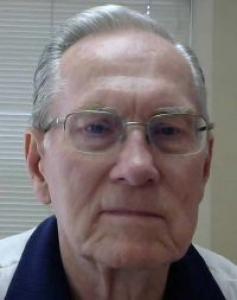 Everett George Gilbert a registered Sex Offender of North Dakota