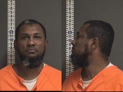Abdulrahman Ibrahim Ali a registered Sex Offender of North Dakota