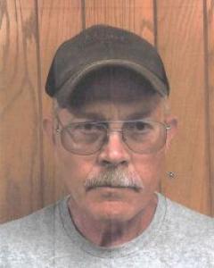 Russell Allen Berg a registered Sex Offender of North Dakota