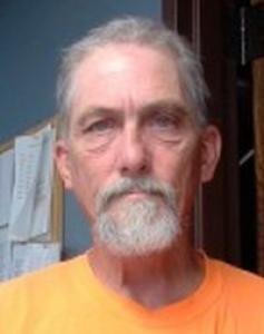 Kenneth William Stroud a registered Sex Offender of North Dakota