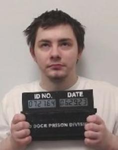 Mathew Michael Nelson a registered Sex Offender of North Dakota