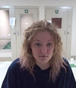 Catina May Harmon a registered Sex Offender of North Dakota