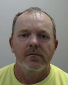 Patrick Joseph Scott a registered Sex Offender of North Dakota