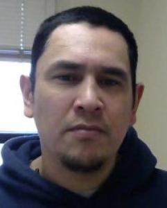 Michael Joseph Matt-garcia a registered Sex Offender of North Dakota