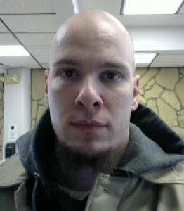 Shane Thomas Saxon a registered Sex Offender of North Dakota