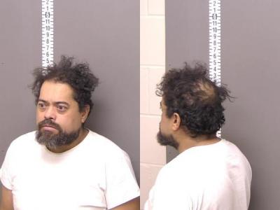 David Cruz Velazquez a registered Sex Offender of North Dakota