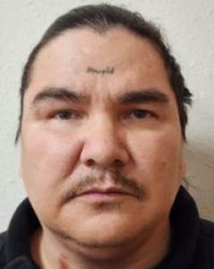 Amos James Norquay a registered Sex Offender of North Dakota