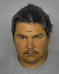 Amos James Norquay a registered Sex Offender of North Dakota