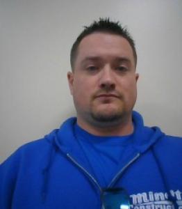 Joshua David Unruh a registered Sex Offender of North Dakota