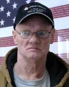 Terry Douglas Hallgren a registered Sex Offender of North Dakota