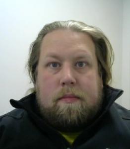 Brandon Michael Paschke a registered Sex Offender of North Dakota