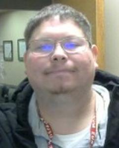 Bradley James Buller a registered Sex Offender of North Dakota