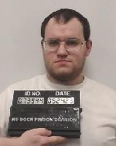 Aric Jackson Riddle a registered Sex Offender of North Dakota