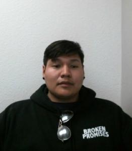 Marcellis Josean Laducer a registered Sex Offender of North Dakota