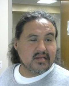 Sandon Lee Lester a registered Sex Offender of North Dakota