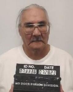 Howard Anthony Studhorse a registered Sex Offender of North Dakota