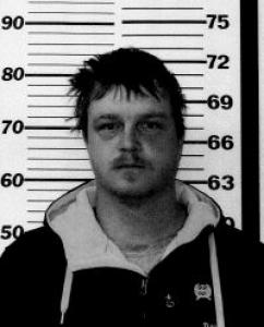 Raymond David Shinabarger a registered Sex Offender of North Dakota