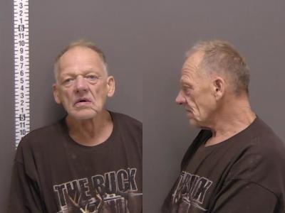 Charles Daniel Mccoy a registered Sex Offender of North Dakota
