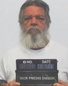 Darrell Vernon Midkiff a registered Sex Offender of North Dakota