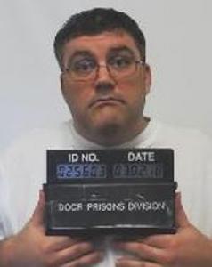 Alton Frederick Ames III a registered Sex Offender of North Dakota