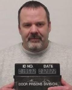 Chad Allen Seibel a registered Sex Offender of North Dakota