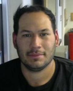 Abraham Carrillo a registered Sex Offender of North Dakota