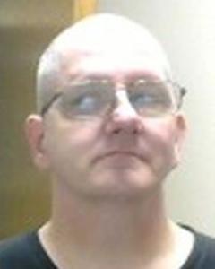 Brian Wesley Peters a registered Sex Offender of North Dakota