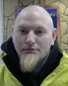 John Edwin Gruszie a registered Sex Offender of North Dakota